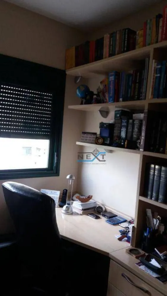 Apartamento, 3 quartos, 95 m² - Foto 3