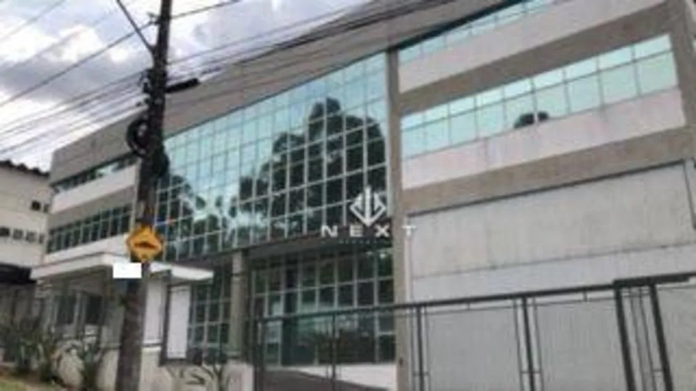 Depósito-Galpão, 4370 m² - Foto 6