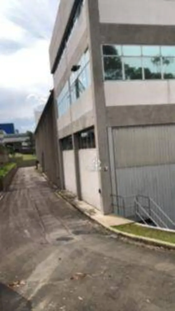 Depósito-Galpão, 4370 m² - Foto 2