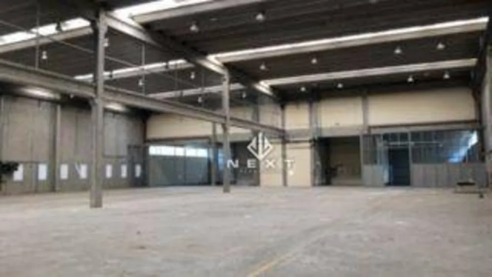 Depósito-Galpão, 4370 m² - Foto 7