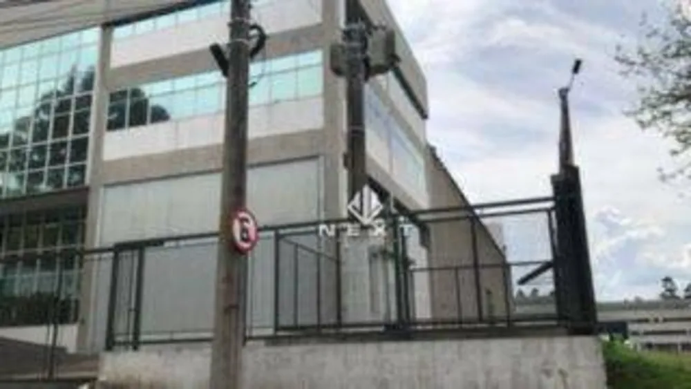 Depósito-Galpão, 4370 m² - Foto 1