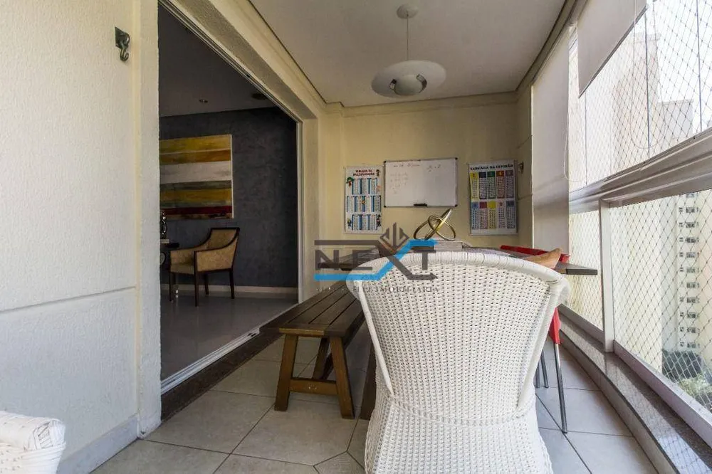 Apartamento, 2 quartos, 133 m² - Foto 3