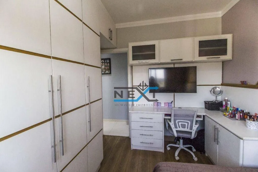 Apartamento, 2 quartos, 133 m² - Foto 4