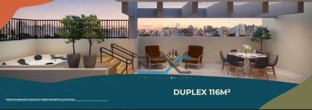 Apartamento, 2 quartos, 65 m² - Foto 7