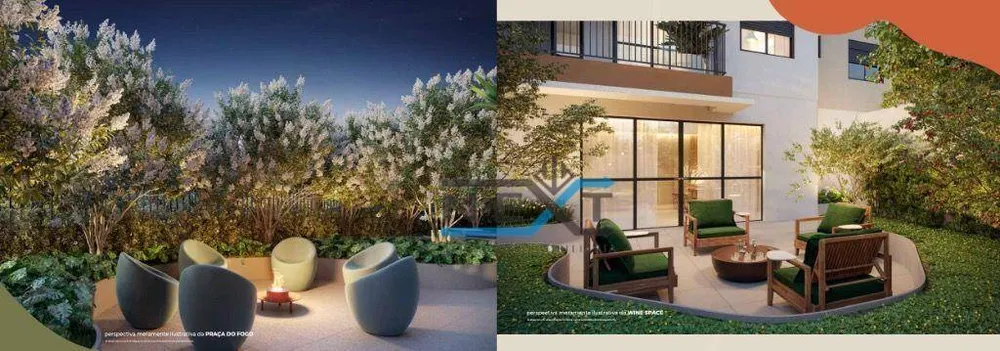 Apartamento, 2 quartos, 65 m² - Foto 8
