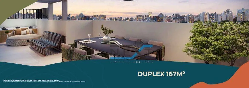 Apartamento, 2 quartos, 65 m² - Foto 3