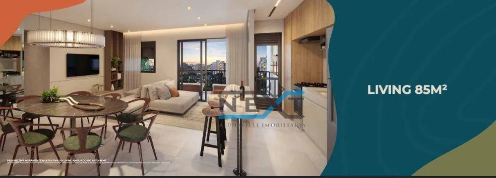 Apartamento, 2 quartos, 65 m² - Foto 7