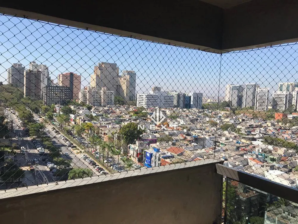 Apartamento, 1 quarto, 56 m² - Foto 1