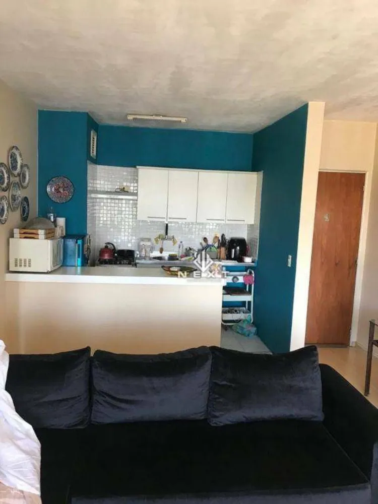 Apartamento, 1 quarto, 56 m² - Foto 3