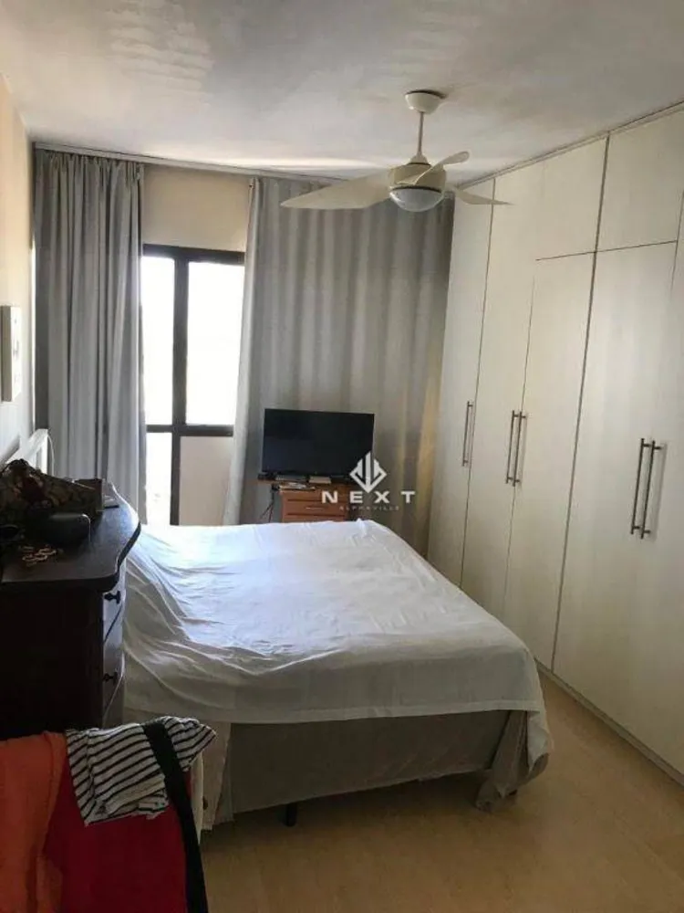 Apartamento, 1 quarto, 56 m² - Foto 2