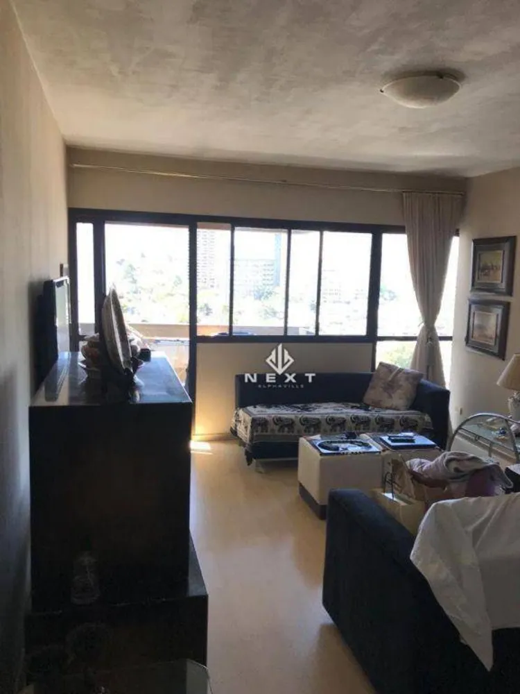 Apartamento, 1 quarto, 56 m² - Foto 4