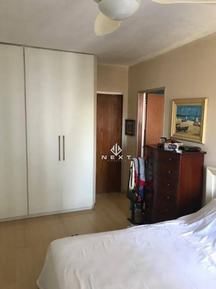 Apartamento, 1 quarto, 56 m² - Foto 1