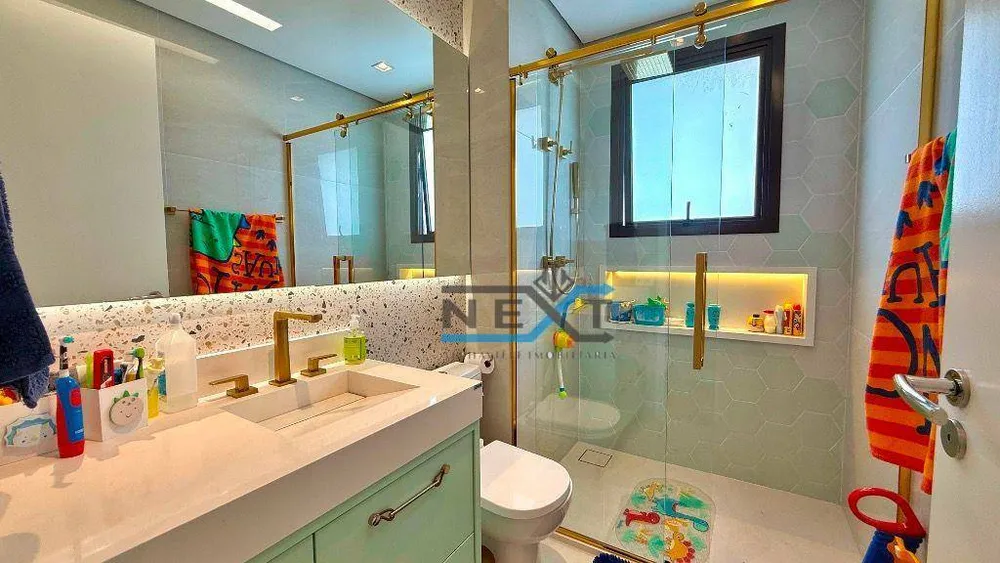 Apartamento, 3 quartos, 313 m² - Foto 6