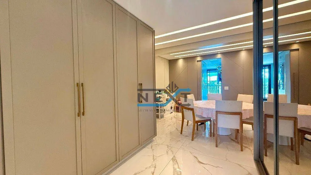 Apartamento, 3 quartos, 313 m² - Foto 2