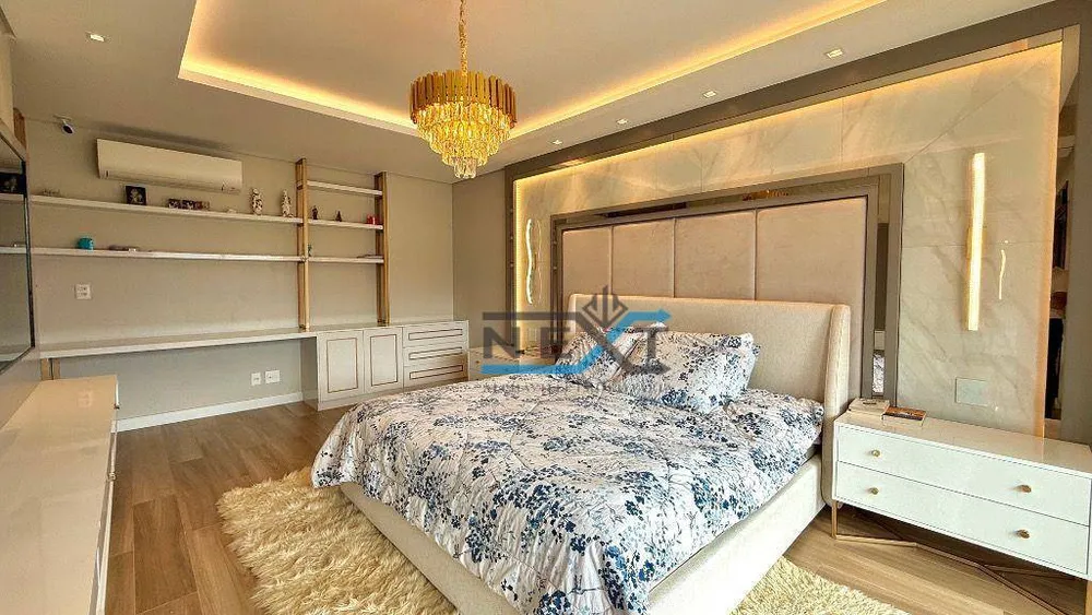 Apartamento, 3 quartos, 313 m² - Foto 7