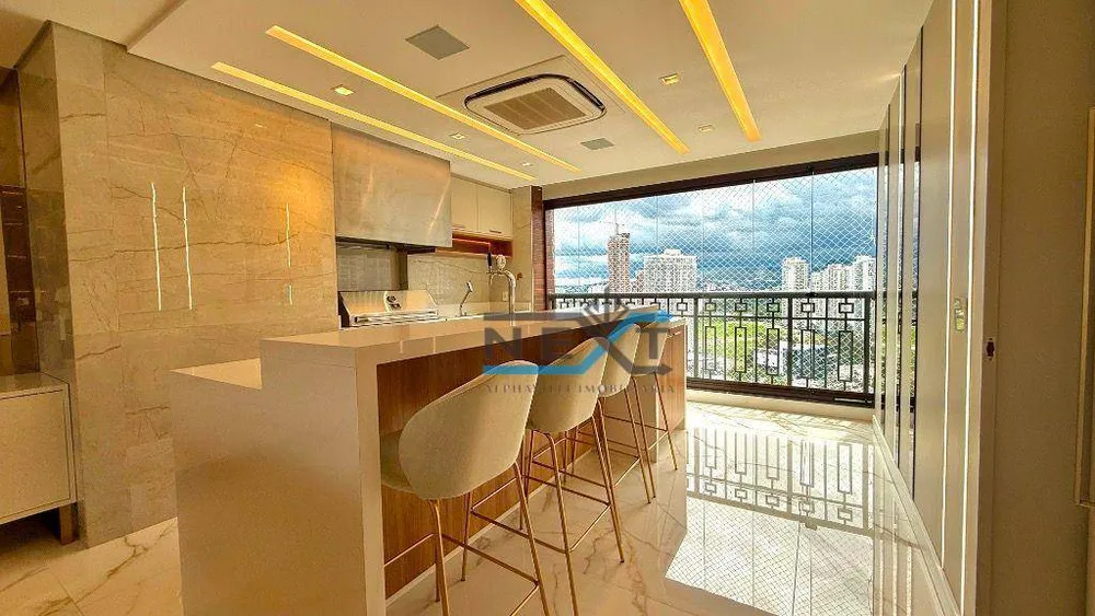 Apartamento, 3 quartos, 313 m² - Foto 4