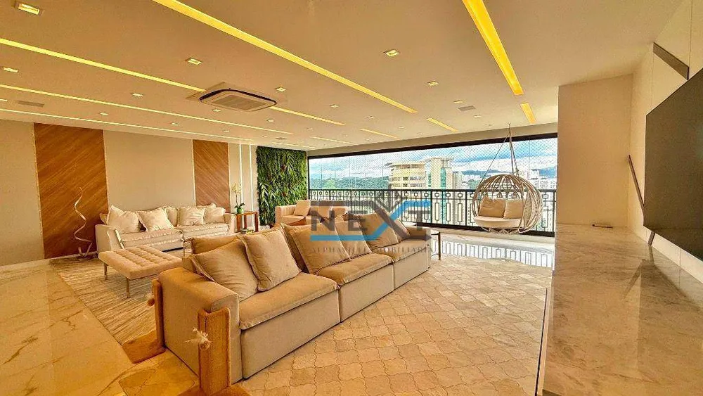 Apartamento, 3 quartos, 313 m² - Foto 5