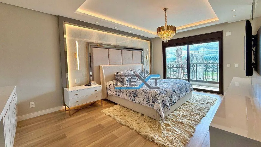 Apartamento, 3 quartos, 313 m² - Foto 3