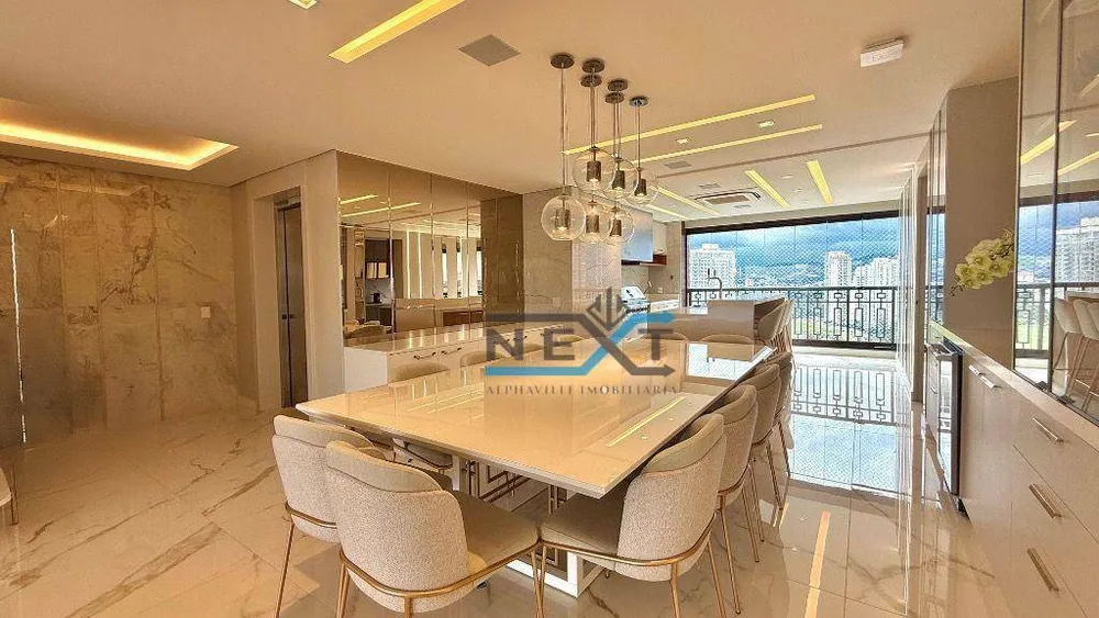 Apartamento, 3 quartos, 313 m² - Foto 8