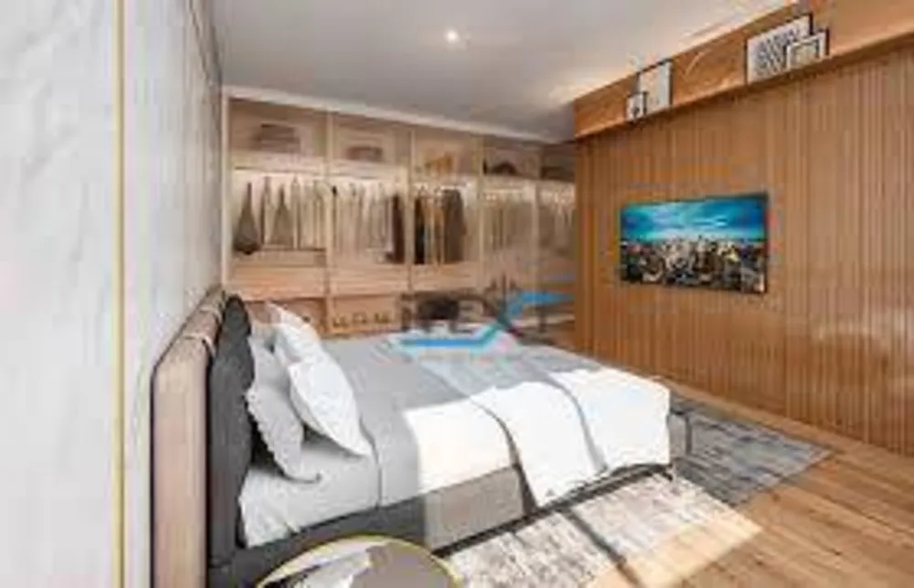 Apartamento, 2 quartos, 89 m² - Foto 2