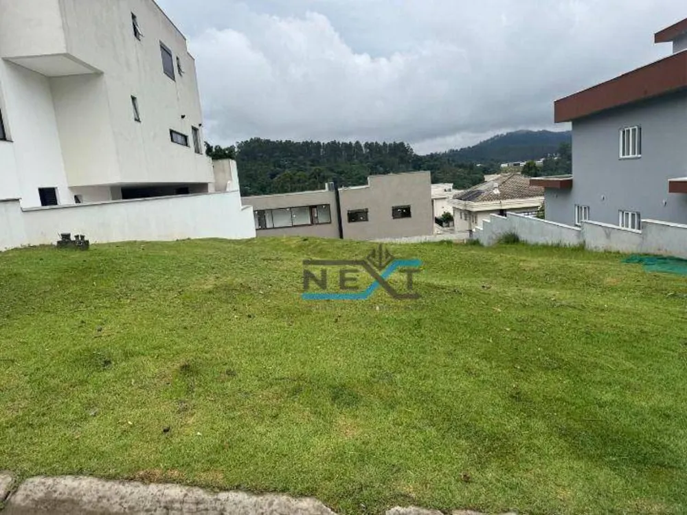 Loteamento e Condomínio, 567 m² - Foto 1
