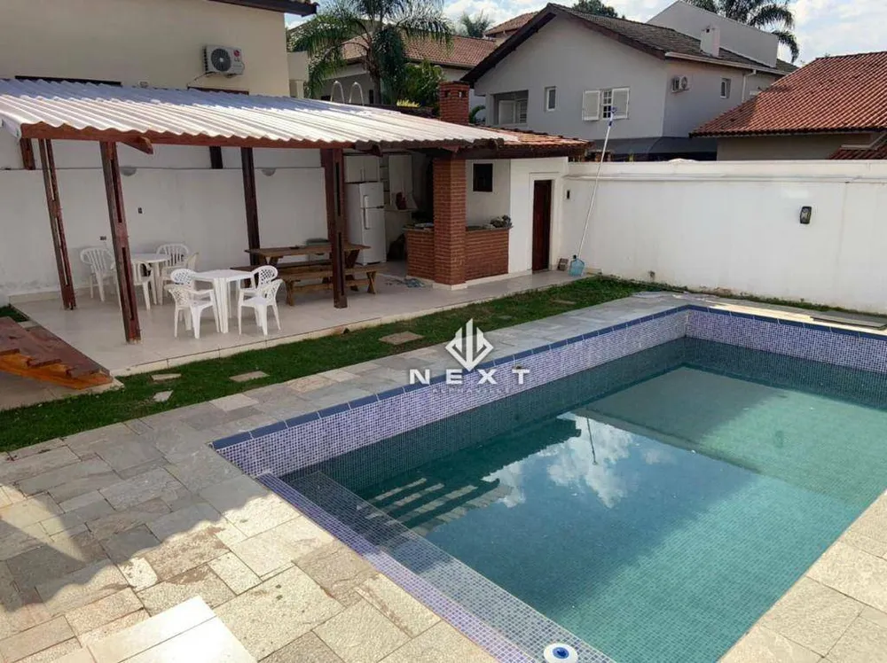 Casa de Condomínio, 4 quartos - Foto 6