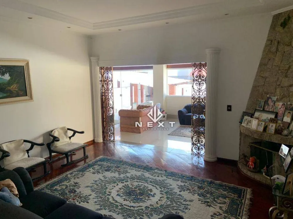 Casa de Condomínio, 4 quartos - Foto 7