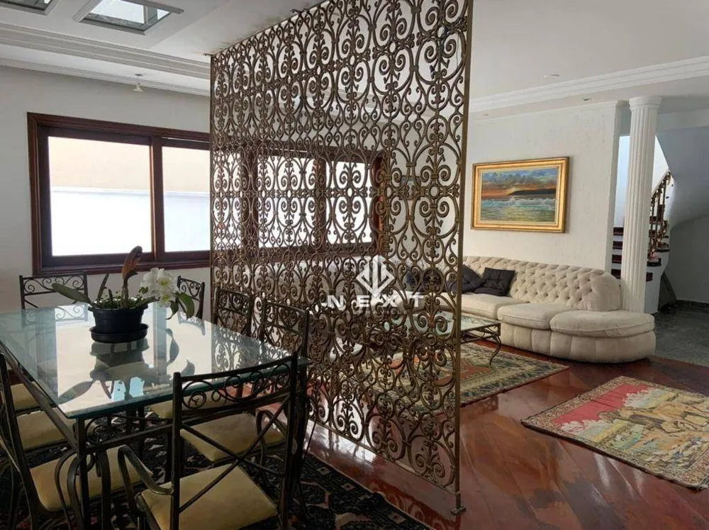 Casa de Condomínio, 4 quartos - Foto 2