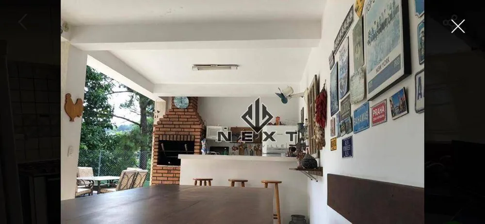 Casa de Condomínio, 4 quartos - Foto 4