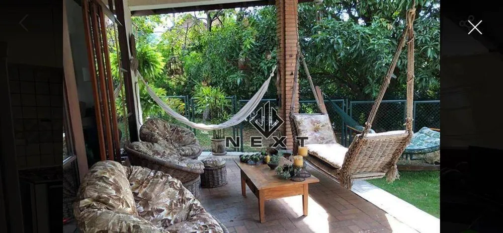 Casa de Condomínio, 4 quartos - Foto 6
