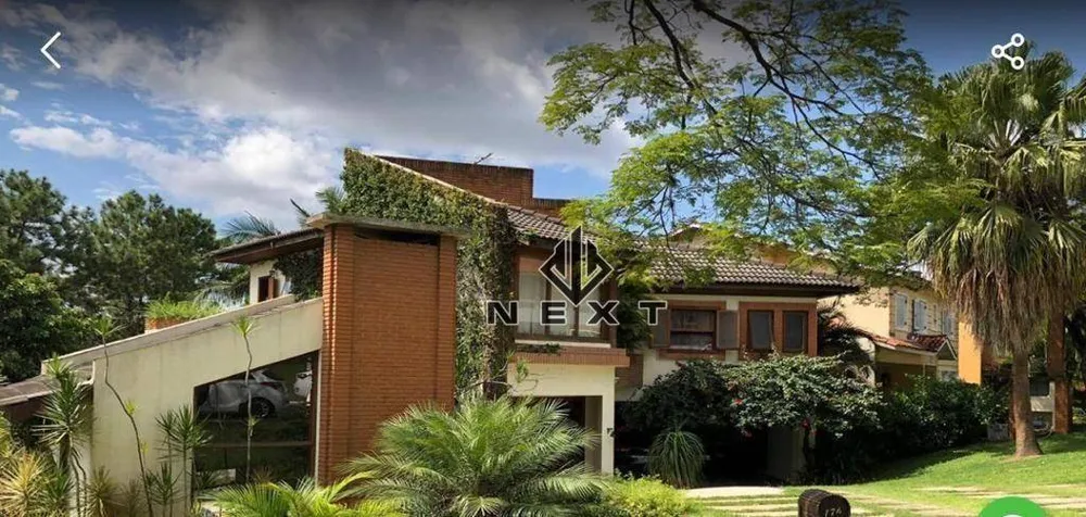 Casa de Condomínio, 4 quartos - Foto 5