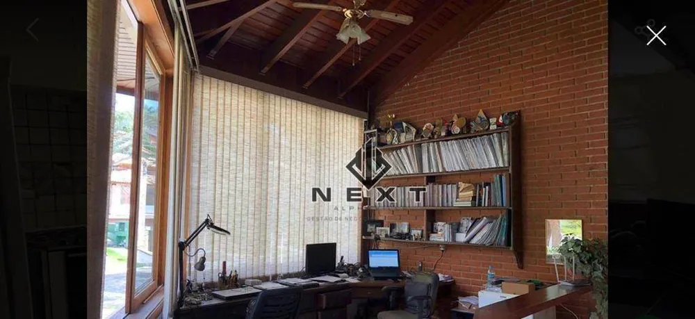 Casa de Condomínio, 4 quartos - Foto 1