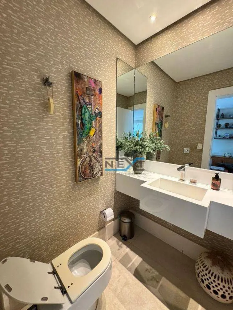 Casa de Condomínio, 4 quartos - Foto 7