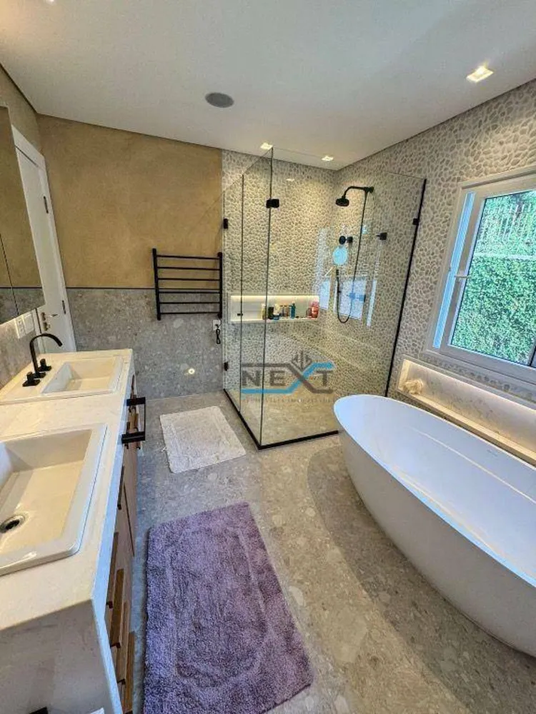 Casa de Condomínio, 4 quartos - Foto 8