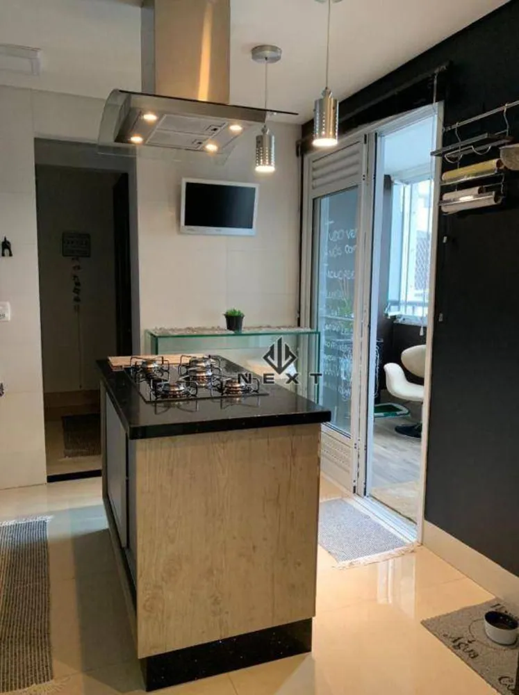 Apartamento, 3 quartos, 155 m² - Foto 4