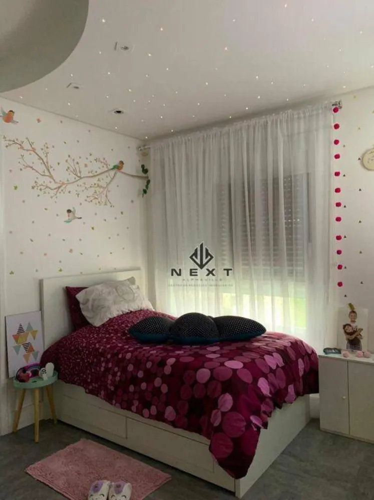 Apartamento, 3 quartos, 155 m² - Foto 7