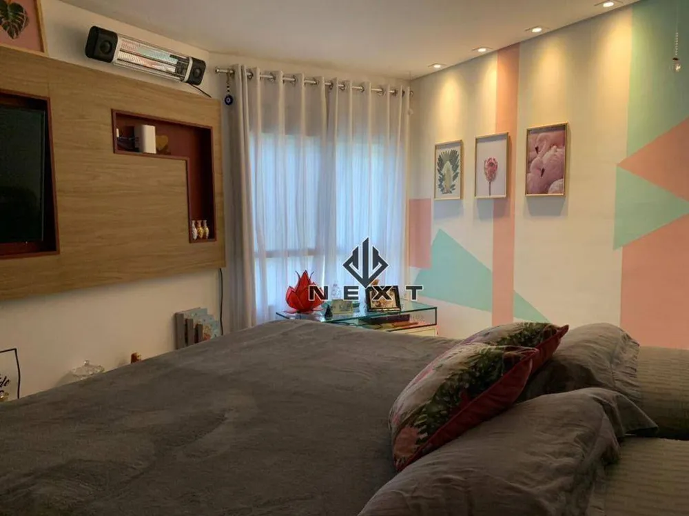 Apartamento, 3 quartos, 155 m² - Foto 10