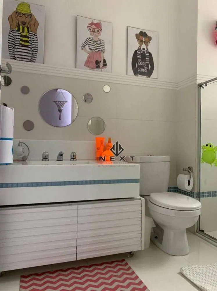 Apartamento, 3 quartos, 155 m² - Foto 8