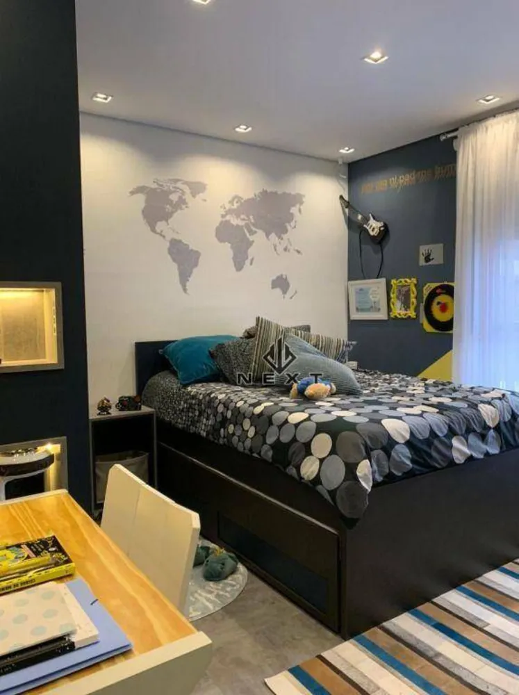 Apartamento, 3 quartos, 155 m² - Foto 6