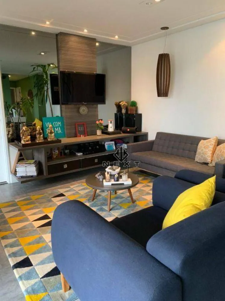 Apartamento, 3 quartos, 155 m² - Foto 3