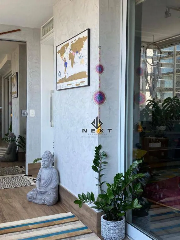 Apartamento, 3 quartos, 155 m² - Foto 11