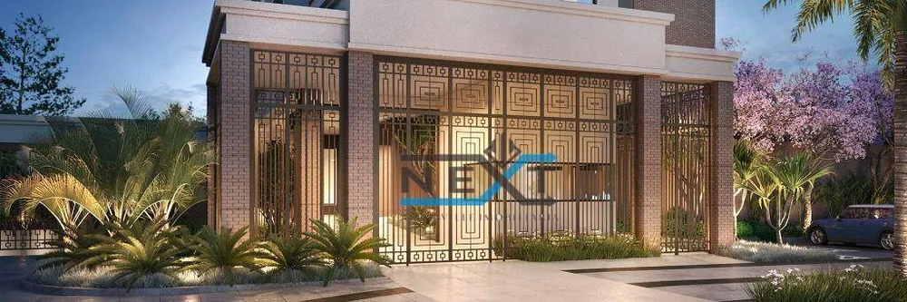 Apartamento, 4 quartos, 708 m² - Foto 1