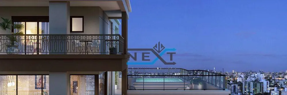 Apartamento, 4 quartos, 708 m² - Foto 7