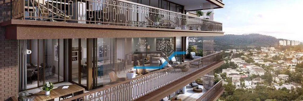 Apartamento, 4 quartos, 708 m² - Foto 8