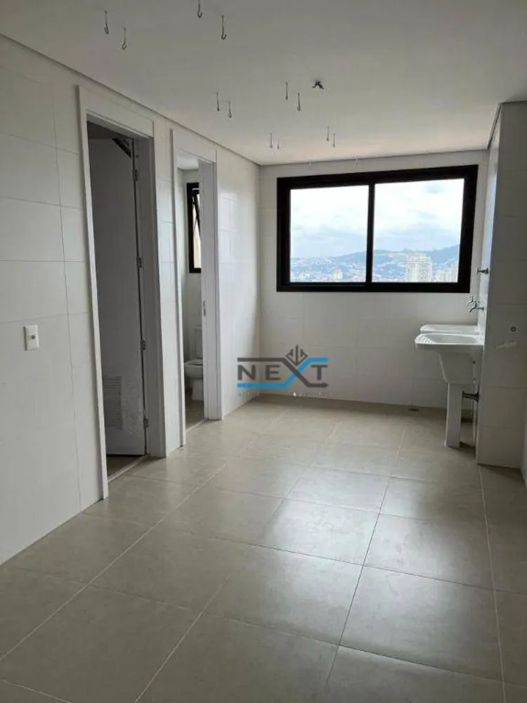 Apartamento, 4 quartos, 708 m² - Foto 2