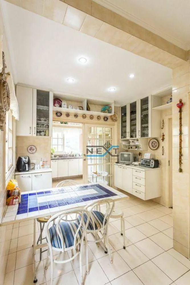 Casa de Condomínio, 5 quartos - Foto 6