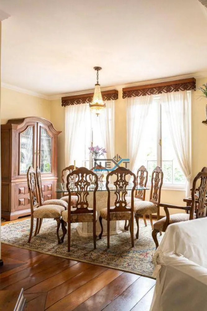 Casa de Condomínio, 5 quartos - Foto 2