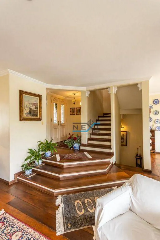Casa de Condomínio, 5 quartos - Foto 4