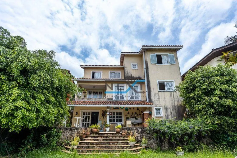 Casa de Condomínio, 5 quartos - Foto 6