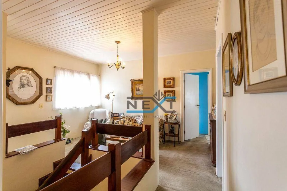 Casa de Condomínio, 5 quartos - Foto 8